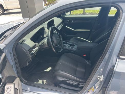 Used 2022 Honda Civic Sport image 5
