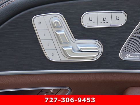 Certified 2024 Mercedes-Benz GLE 350 4MATIC image 16