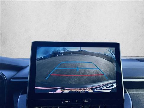 Certified 2025 Toyota Corolla XSE image 14