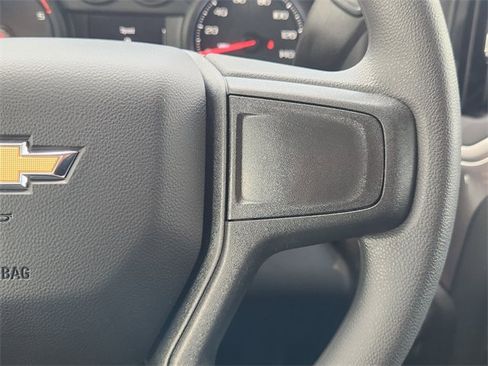 New 2026 Chevrolet Silverado 3500 W/T w/ WT Convenience Package AWD/4WD image 29