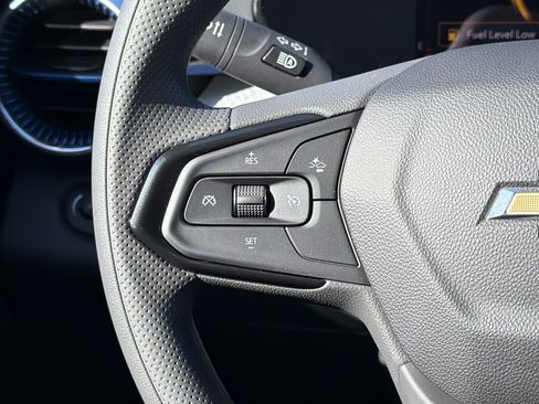 New 2026 Chevrolet Trax LT image 24