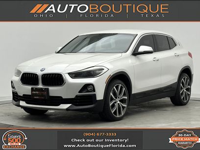 Used 2018 BMW X2 xDrive28i