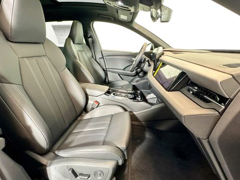 New 2027 Audi Q6 e-tron Premium Plus AWD/4WD image 25