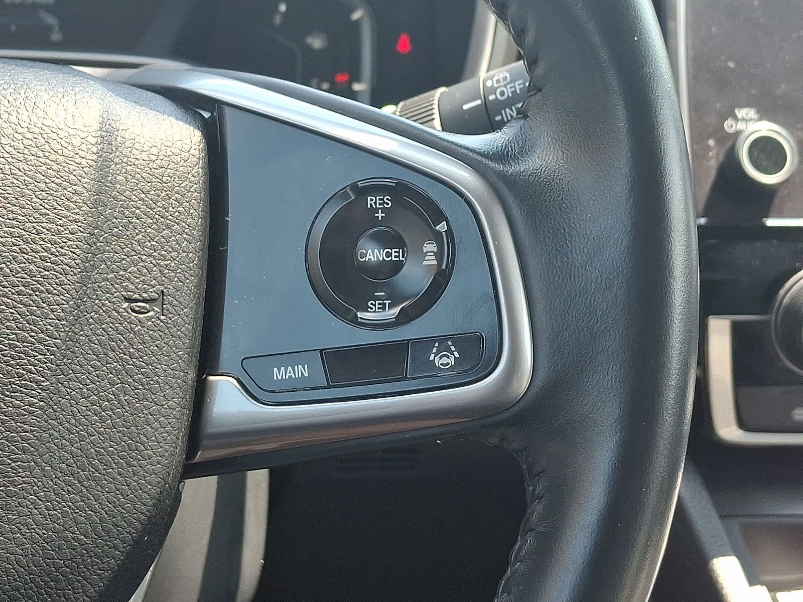 Used 2020 Honda CR-V EX-L image 22
