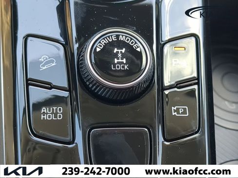 New 2025 Kia Sportage LX image 22