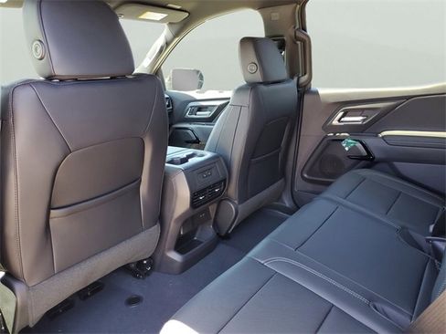 New 2026 Chevrolet Silverado EV LT w/ Plus Package image 9