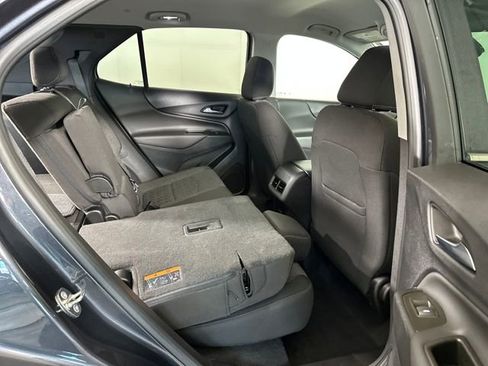Used 2023 Chevrolet Equinox LT image 27
