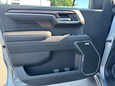 Used 2024 Chevrolet Silverado 1500 RST w/ Convenience Package II AWD/4WD image 15