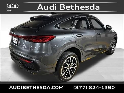 New 2026 Audi Q5 Premium Plus AWD/4WD image 7