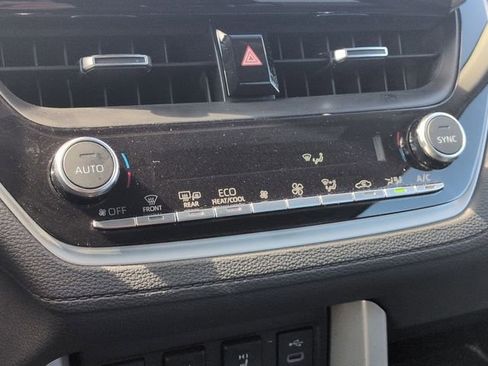 Certified 2025 Toyota Corolla Cross XLE AWD/4WD image 20