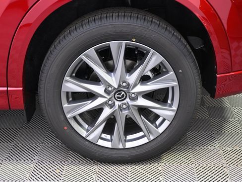 New 2025 MAZDA CX-5 AWD 2.5 S image 20