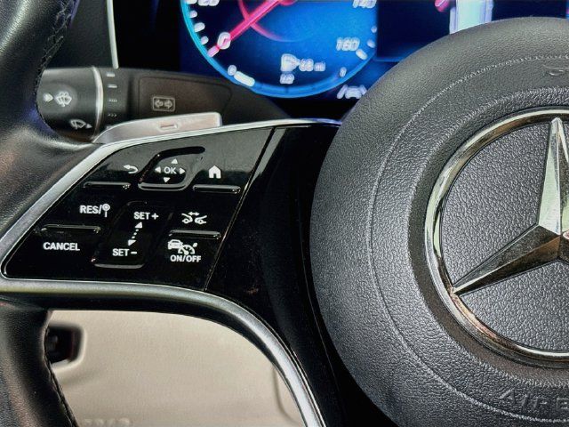 Used 2021 Mercedes-Benz E 350 Sedan image 11