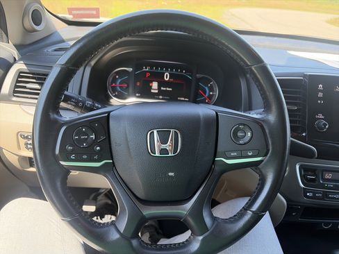 Used 2020 Honda Pilot EX-L image 22