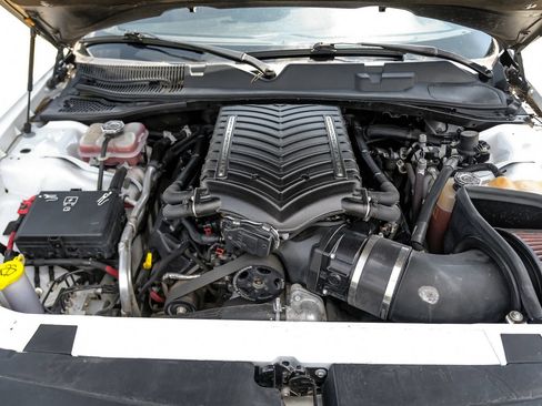 Used 2019 Dodge Challenger SRT Hellcat Redeye RWD image 42