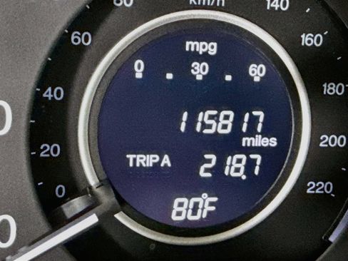 Used 2014 Honda CR-V EX-L image 4
