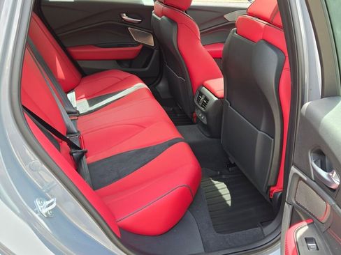 New 2025 Acura TLX A-Spec Package image 13