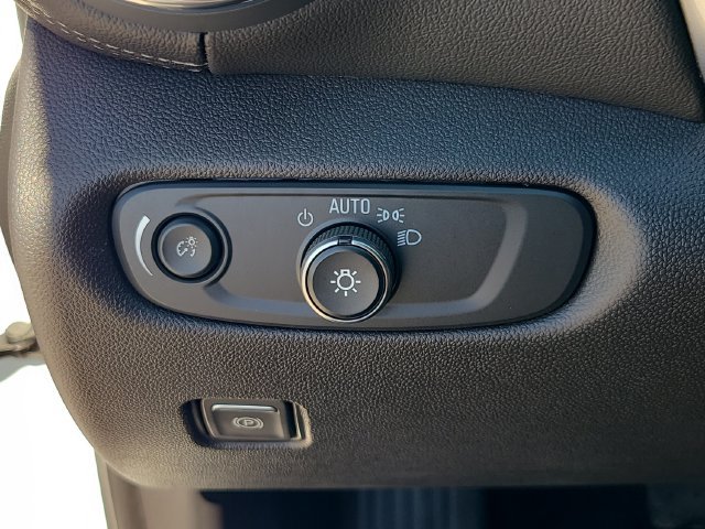 New 2026 Chevrolet Blazer LT FWD image 26