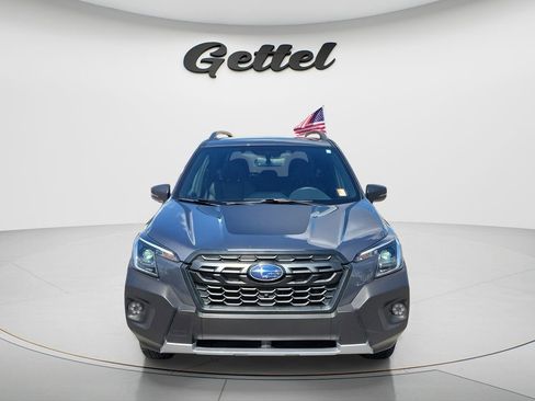 Used 2023 Subaru Forester Wilderness image 8