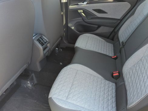 New 2026 Volkswagen Tiguan S image 17