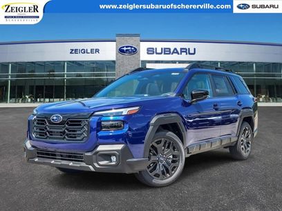 New 2026 Subaru Outback Limited XT