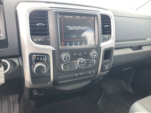 Used 2019 RAM 1500 Big Horn image 22