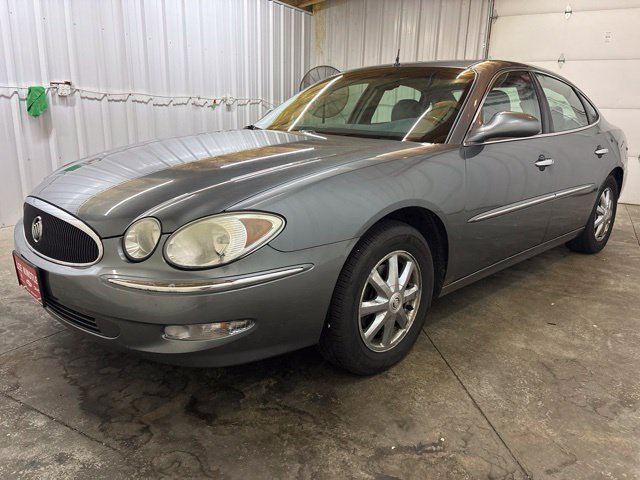 Used 2005 Buick LaCrosse CXL w/ Gold Convenience Package FWD image 3