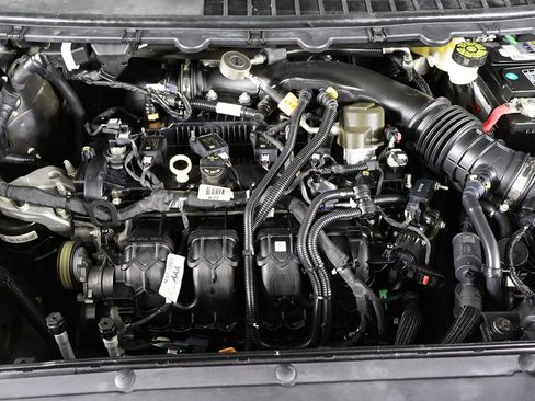 Used 2022 Ford Edge SEL w/ Convenience Package image 15