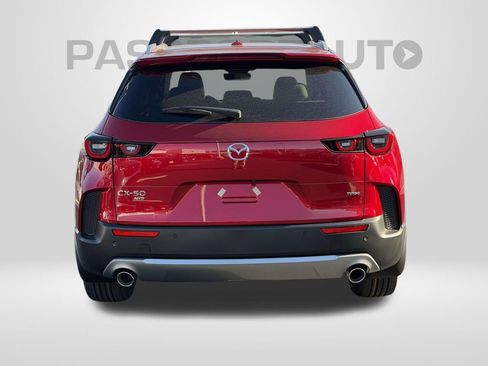 New 2026 MAZDA CX-50 AWD 2.5 S w/ Weather Package image 24
