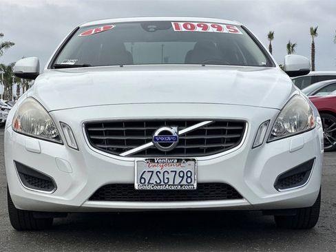 Used 2013 Volvo S60 T5 image 6