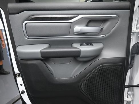 Used 2020 RAM 1500 Big Horn RWD image 22