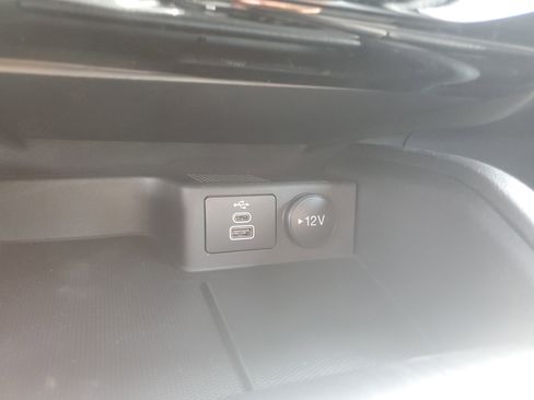 New 2026 Ford Escape ST-Line w/ Tech Pack #1 image 25