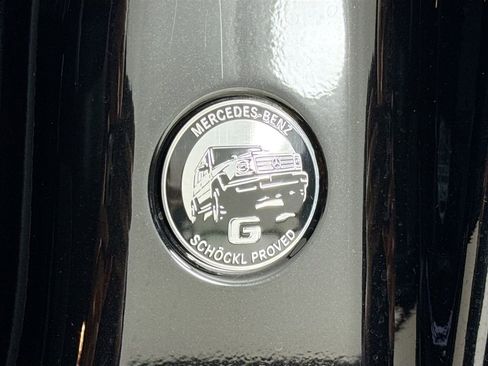 Used 2021 Mercedes-Benz G 550 image 25