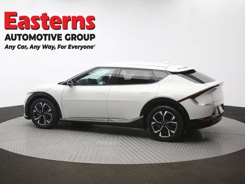 Used 2022 Kia EV6 Wind w/ Wind Technology Package AWD/4WD image 60