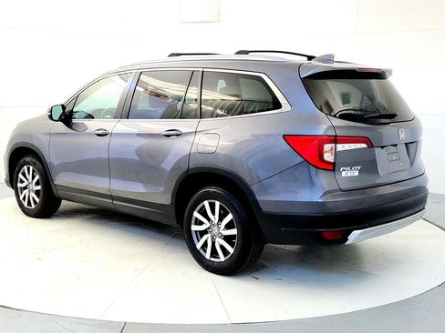 Used 2020 Honda Pilot EX-L image 4