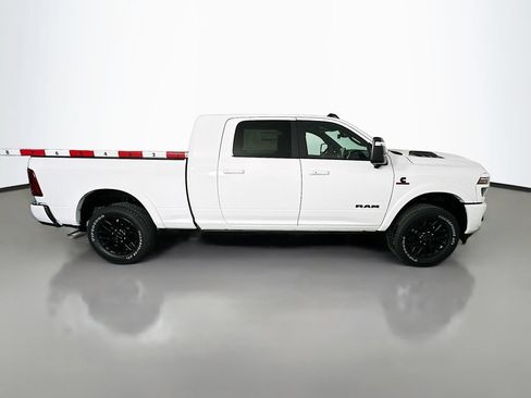 New 2026 RAM 2500 Limited AWD/4WD image 8