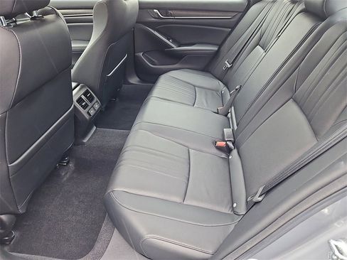 Used 2022 Honda Accord EX-L image 31