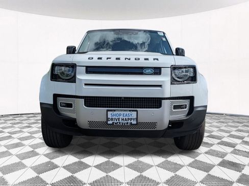 Used 2024 Land Rover Defender 110 S AWD/4WD image 13