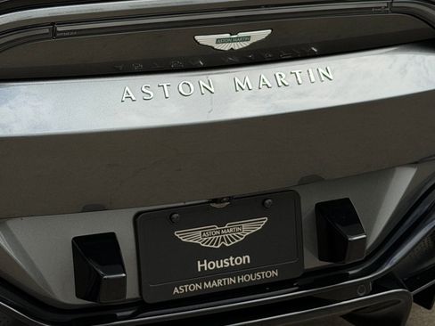 New 2026 Aston Martin V8 Vantage S image 12
