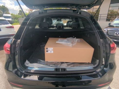 Certified 2026 Mercedes-Benz GLC 300 4MATIC image 25