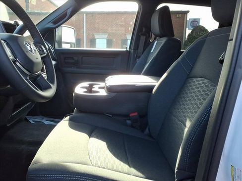 New 2026 RAM 2500 Tradesman w/ Safety Group image 7