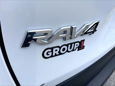 Used 2024 Toyota RAV4 XLE Premium w/ Weather Package AWD/4WD image 10