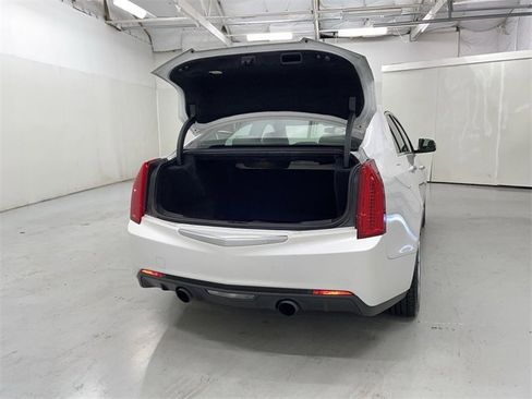 Used 2018 Cadillac ATS 2.0T AWD Sedan image 26