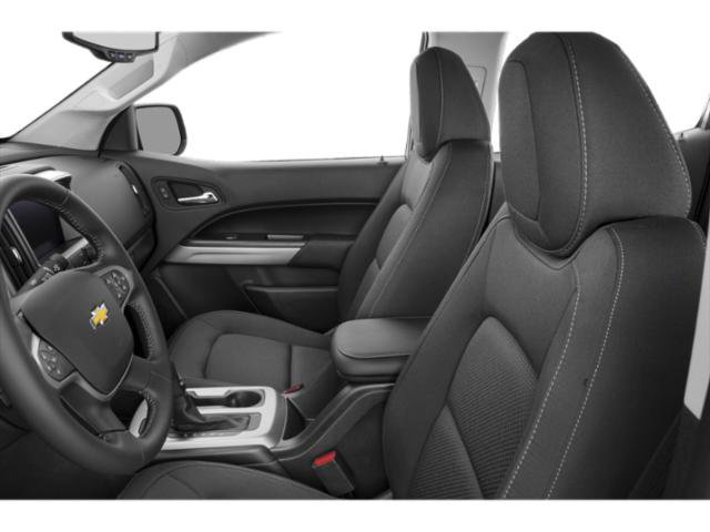 Used 2021 Chevrolet Colorado LT w/ LT Convenience Package AWD/4WD image 12