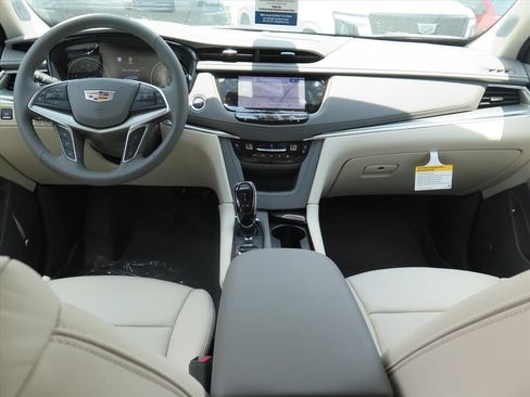 New 2026 Cadillac XT5 Premium Luxury w/ Driver Assist Package FWD image 23