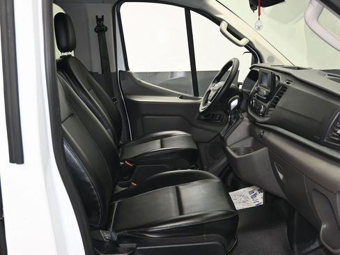 Used 2020 Ford Transit 350 XL image 32