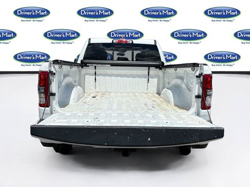 Used 2021 RAM 1500 Big Horn AWD/4WD image 24