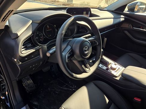 New 2026 MAZDA CX-30 AWD 2.5 S w/ Select Sport Pkg image 17