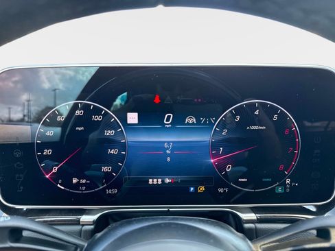 New 2026 Mercedes-Benz S 500 4MATIC image 27