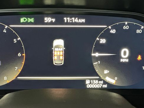 New 2026 Mitsubishi Outlander SEL image 24