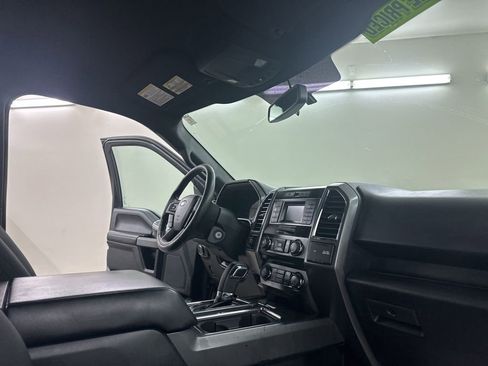 Used 2016 Ford F150 XLT w/ Equipment Group 301A Mid image 16